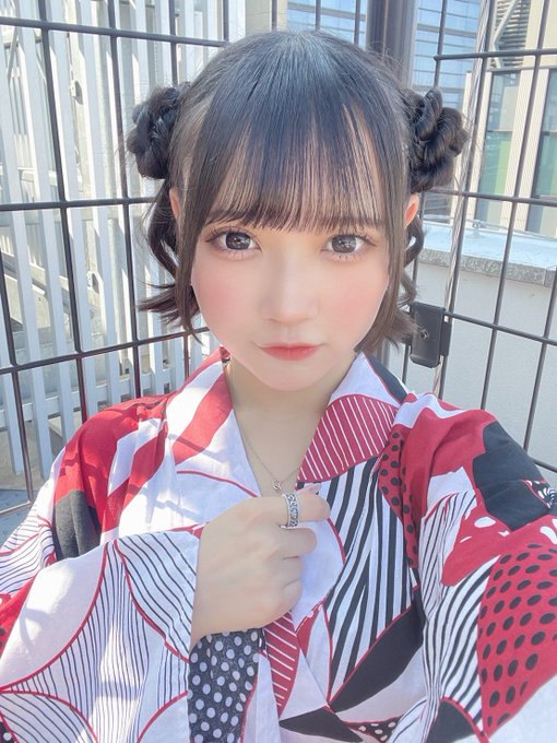 奥野未悠のTwitter画像38