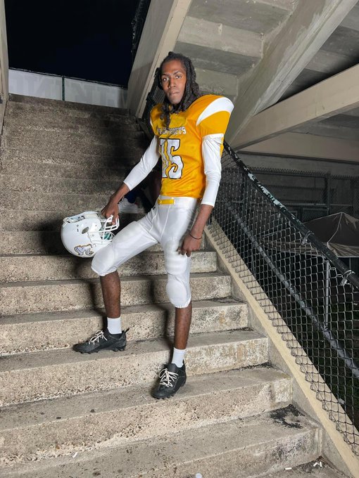 Bottoms is now out in theaters. Had fun playing the rival to the the cast of the football team. Check<a href="/tag/actorslife"class="tags"><span>#actorslife</span></a><a href="/tag/bottomsmovie"class="tags"><span>#bottomsmovie</span></a>