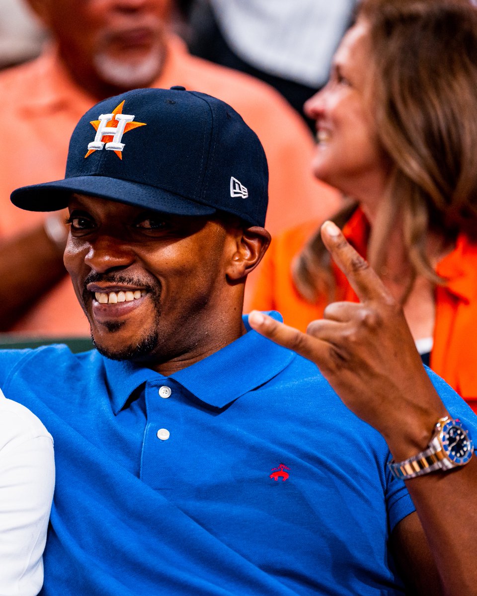 Daikin Park tweet media