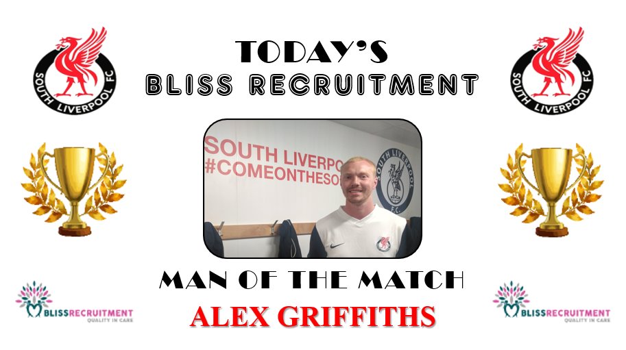 South Liverpool FC tweet media