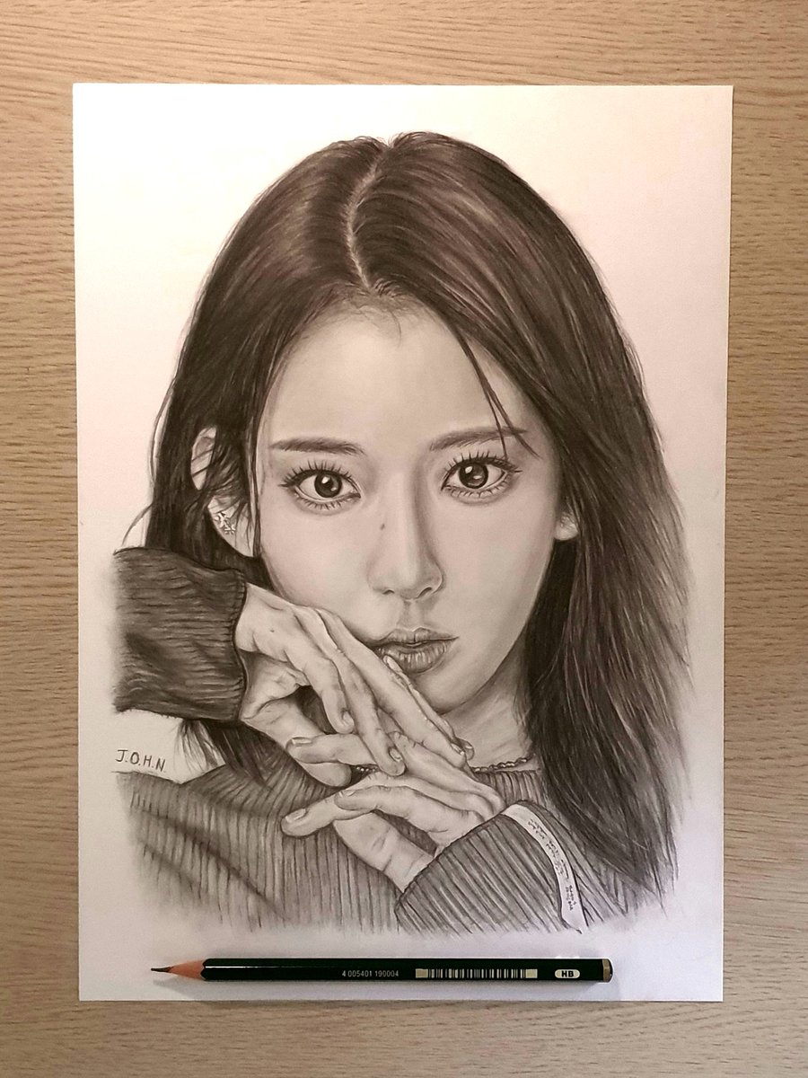 JOHNs_Favorite's tweet photo. 😼✍️
#LE_SSERAFIM #르세라핌
#SAKURA #사쿠라
#fanart #팬아트 https://t.co/gW8EPeDkj9