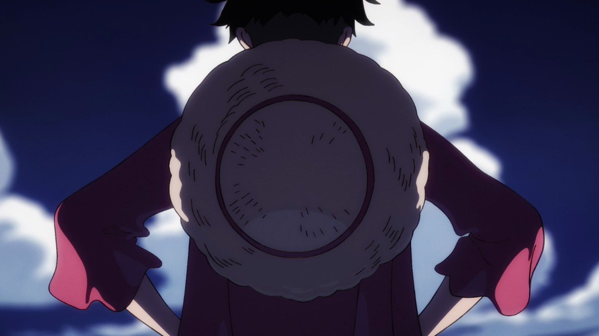 ワンピース アニメ ワンピース 1071話 ニカ バカ強い💪🤣 狂ってて最高に好き