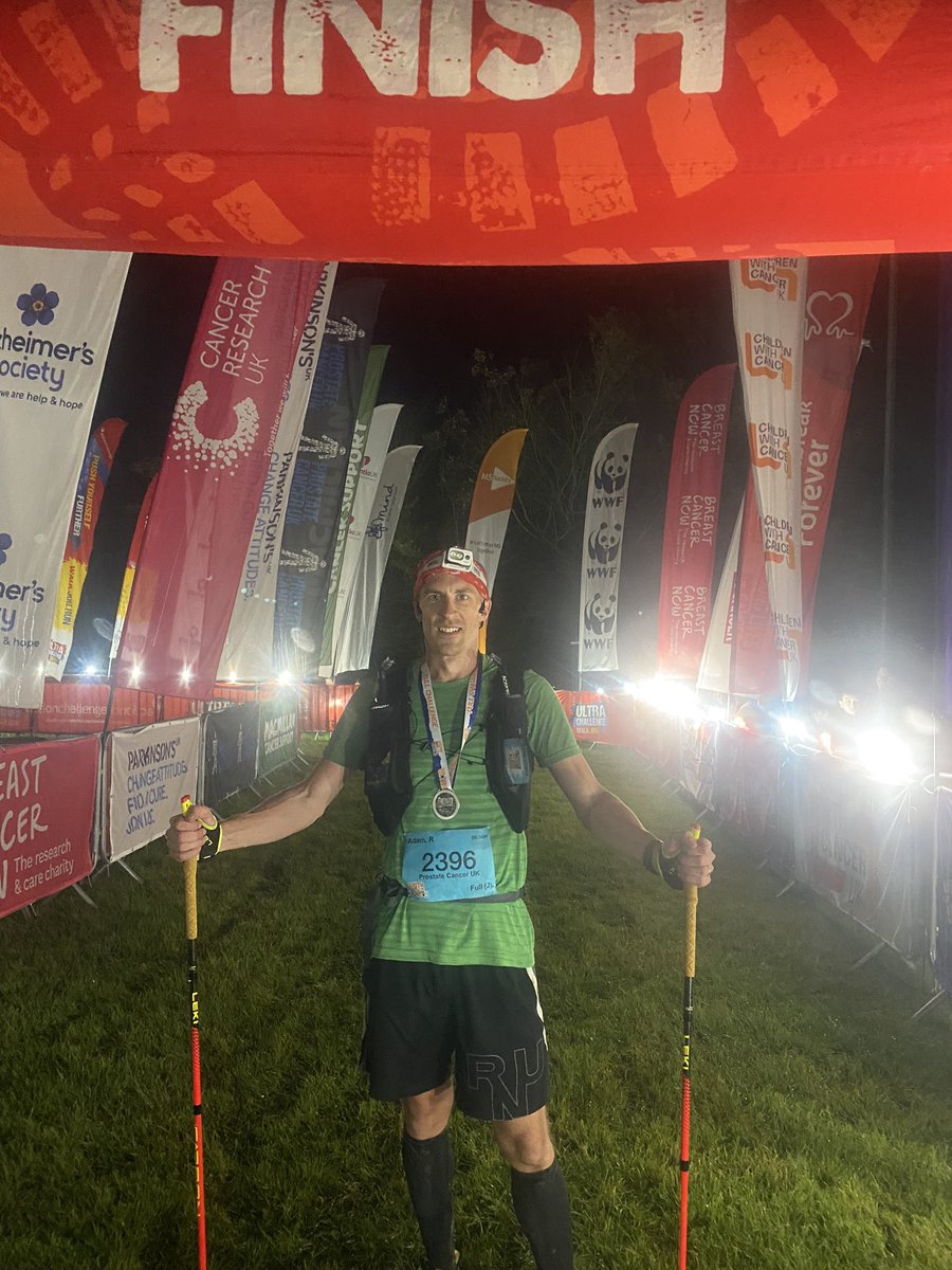 libdemadam's tweet photo. 100km…completed it mate 👍🏻
#SCChallenge https://t.co/T0PuIsJdaj