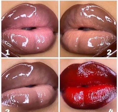 Ahmilleon234638's tweet image. Which Lip Combo yal b perfer😘

Dm or Email to Book 💓✨

💌: glamorizedextensions.co@gmail.com

@glamorizedextensions 

#glamorizedextensions #beauty #SelfMade #selfownedbuisness
#losangeles #newlyopenedbuisness #thatbitch