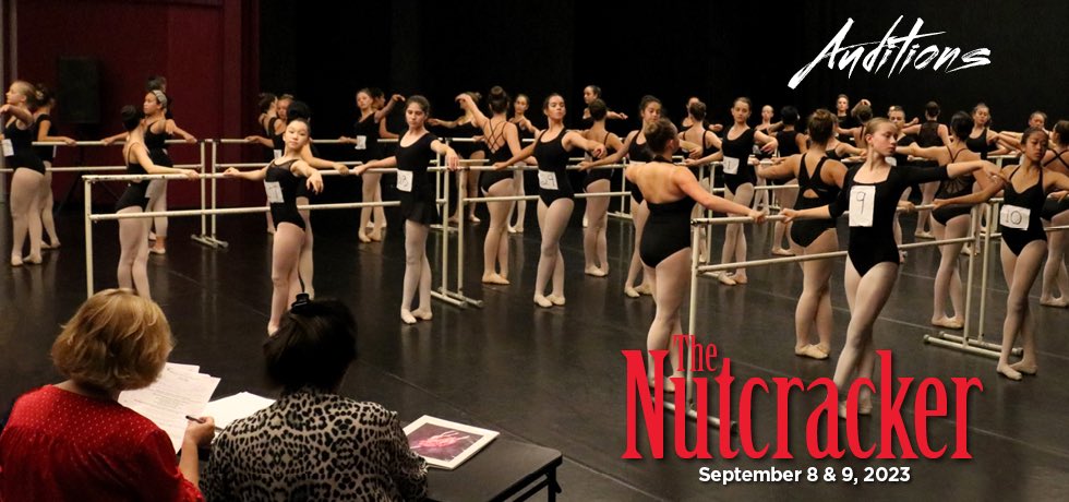 Maine State Ballet tweet media