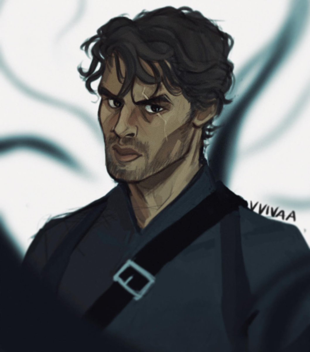 Listen….we know this man, we’ve seen him a 100 times in a 100 different ways, but despite it all am I still a sucker for this trope-y male protagonist against my better judgement? Yes because I am ...