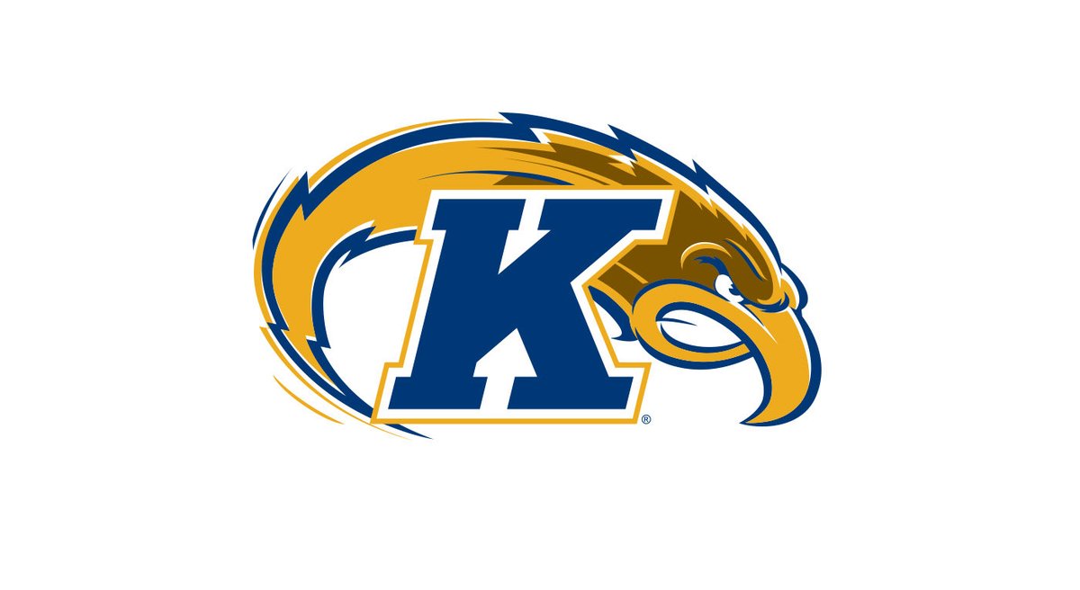 Excited to receive an offer from Kent State! Thank you to <a href="/ToddStarkey33/">Todd Starkey</a> and <a href="/Alexa_Golden24/">Alexa Golden</a> for the offer! Excited to get up to campus #gogoldenflashes⚡️