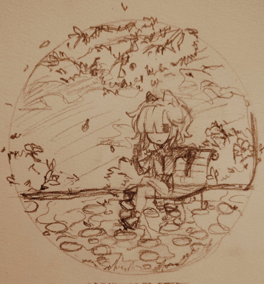 Я в 4 утра ⚰️