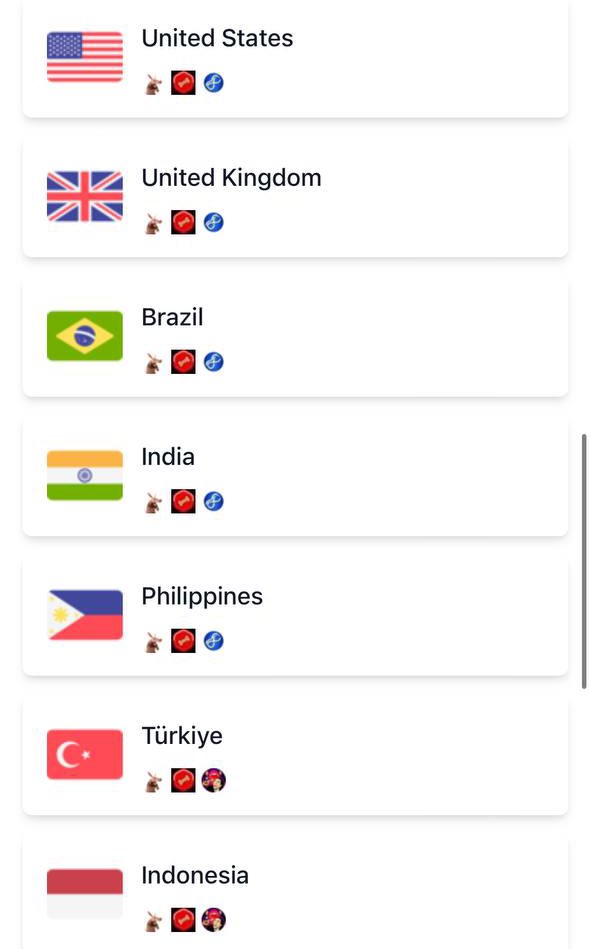 Xccelerate tweet media