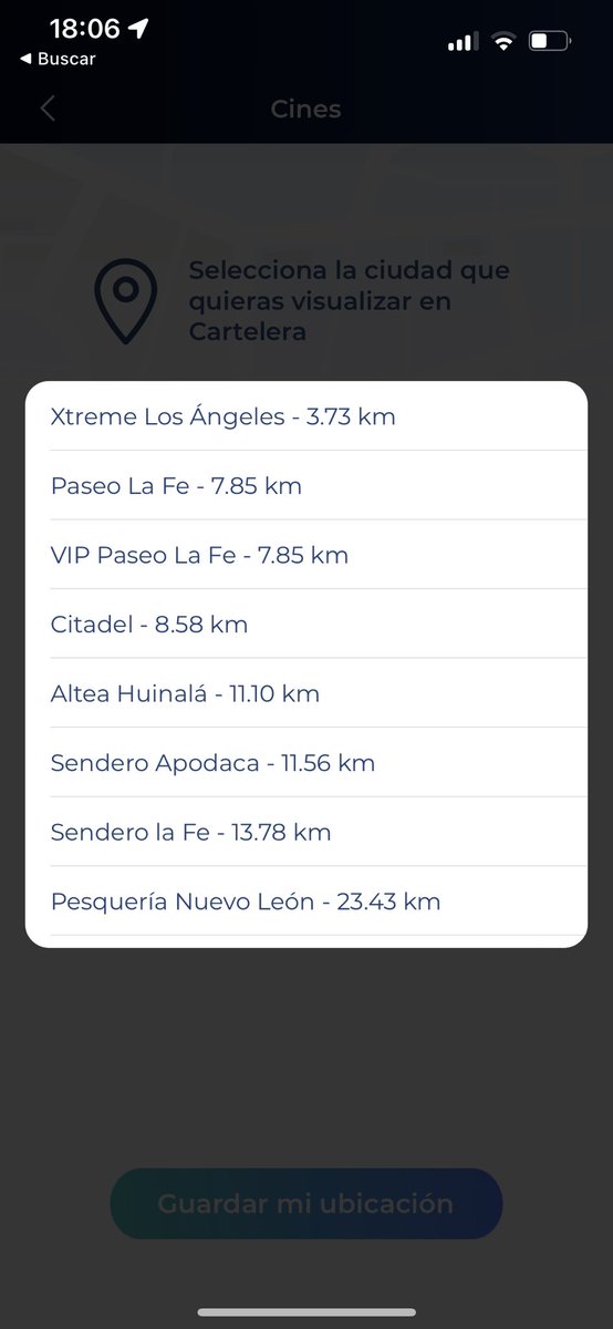 chulletmartz's tweet photo. Esto es el nuevo @nuevoleon, donde  @ApodacaOficial es Monterrey Norte.

By @Cinepolis https://t.co/2k4vNiJ7Wd