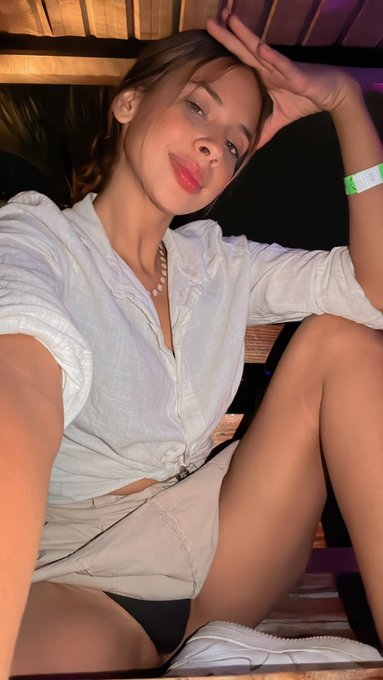 Esta noche quiero terminar follando duro como me gusta, quien se une? 😈 Te espero en mi   https://t.co/ExfUD97IgF<a href="/tag/fypage"class="tags"><span>#fypage</span></a><a href="/tag/chasingthatfeeling"class="tags"><span>#chasingthatfeeling</span></a><a href="/tag/attentat"class="tags"><span>#attentat</span></a>