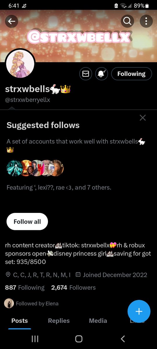 ryoryke's tweet photo. @fviryashley @strxwberryellx Done! https://t.co/GxpGsXKB4R