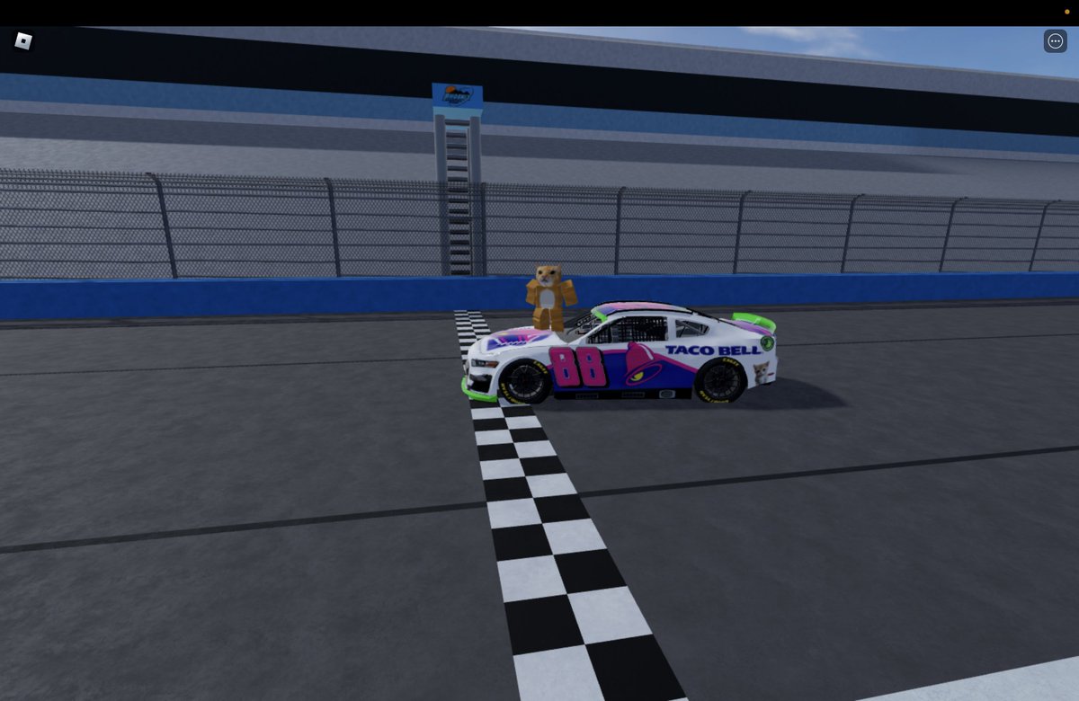 RGCS_Official's tweet image. 🏁Solar Burns it down in phoenix