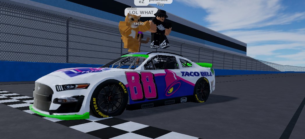 RGCS_Official's tweet image. 🏁Solar Burns it down in phoenix