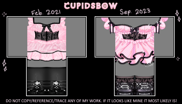 𐙚 CUPlDSBOW ۶ৎ tweet media