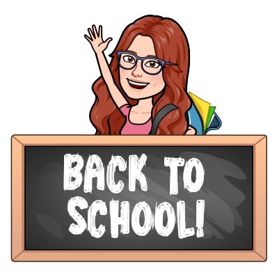 Only a few more days until I get to spend time with my wonderful students!! 🥰 ⁦@HillsidePark1⁩