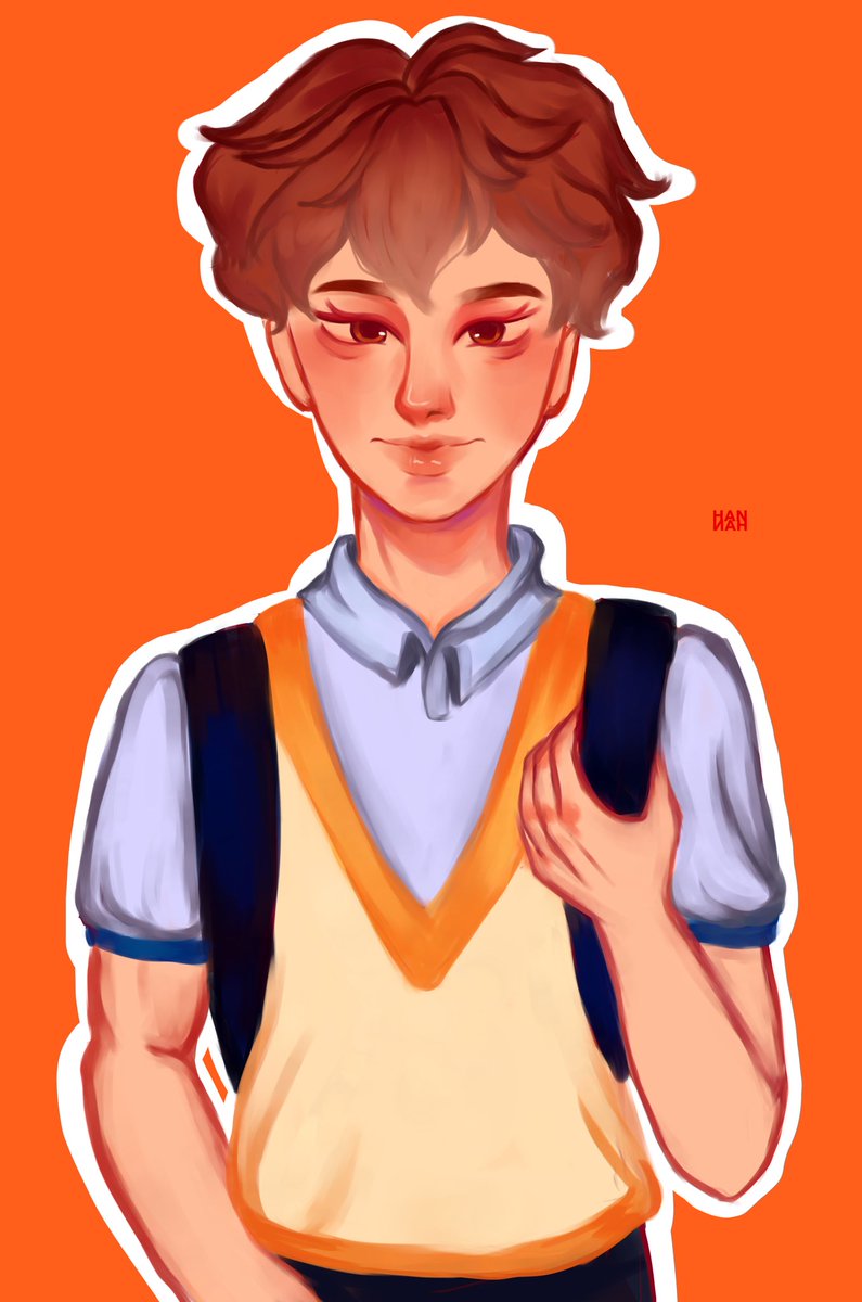 Hannahdoesart( openforcommission) tweet media