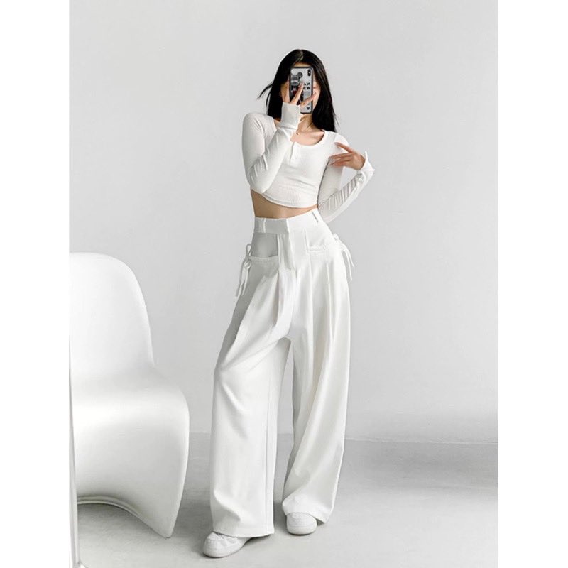 baranggcewe's tweet photo. Celana kulot highwaist cakep banget nihhh modelnya ✨

https://t.co/ZMxbxmFPGm https://t.co/vxg6bADpU7