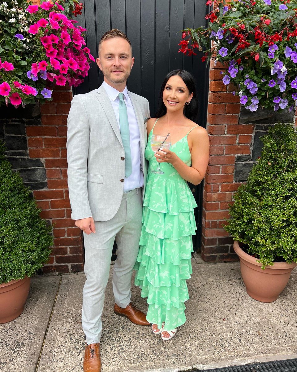 The best day for the best people 🤍