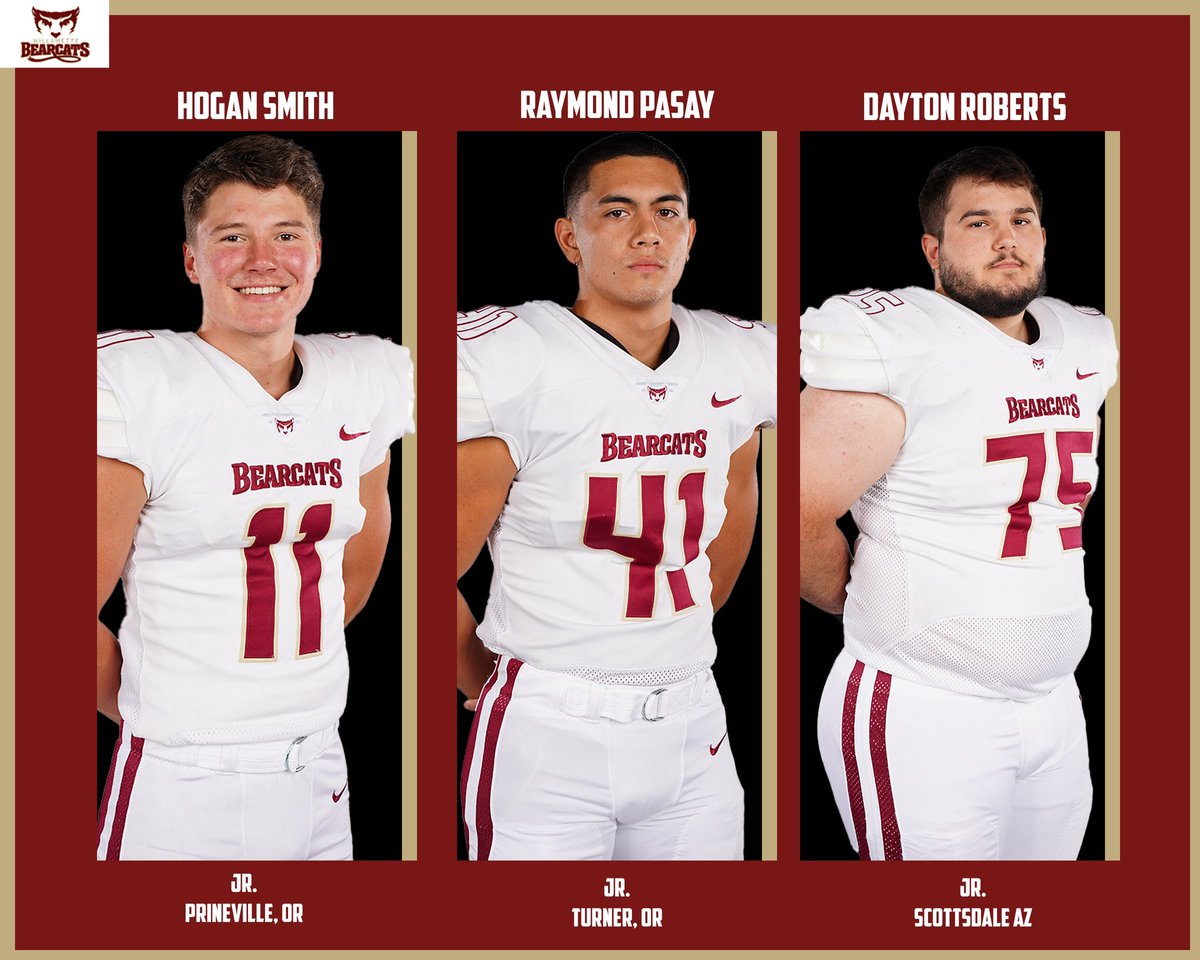 Willamette Football tweet media