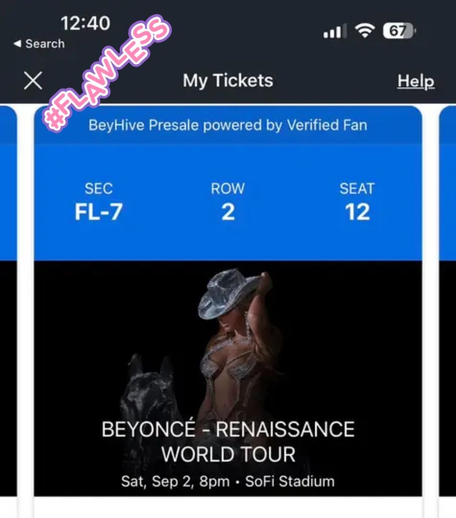 NICKI'S PINK WIG 💗 tweet media