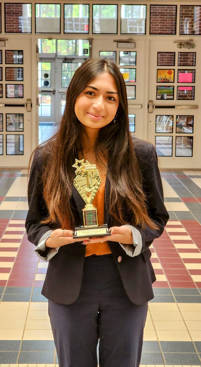 Grand Oaks Speech & Debate tweet media
