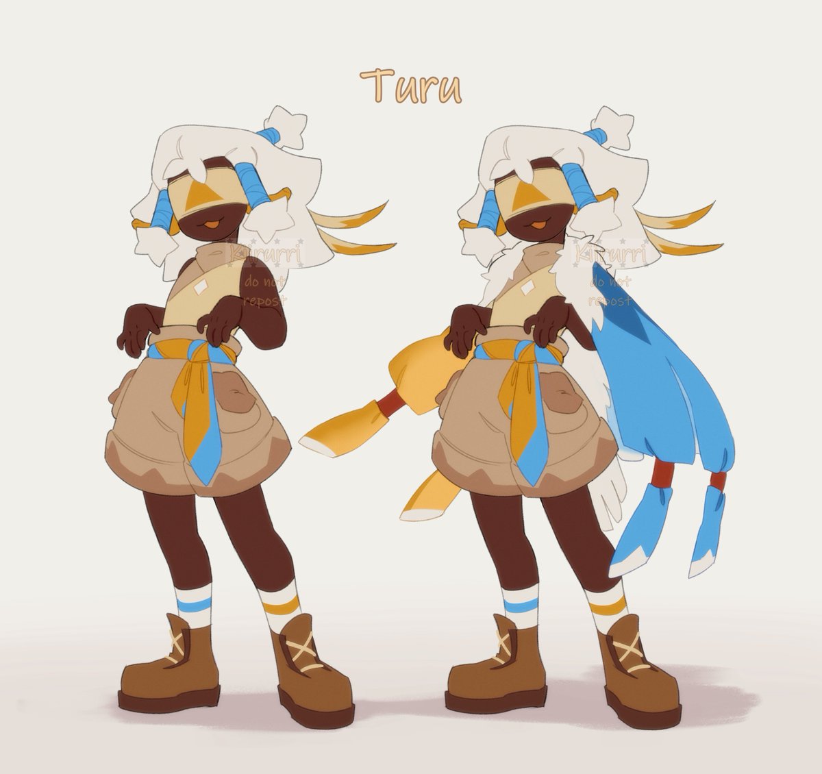 Kiirurri ☆ {Commissions closed} tweet media