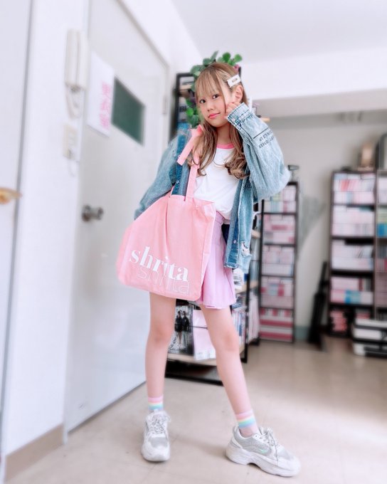 Twitterのコスプレ画像11