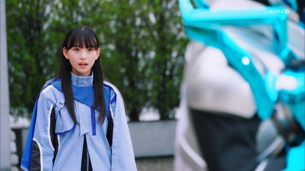 正統派美少女りんねちゃん #九堂りんね #松本麗世 #りんねちゃん #仮面