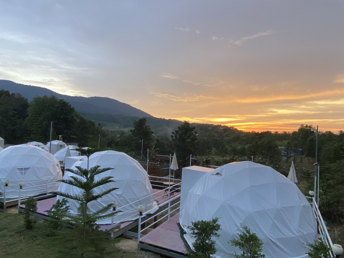 เขาไม่ง้อ เขาค้อก็ได้ @เขาค้อเดย์&amp;แคมป์ #เขาค้อ