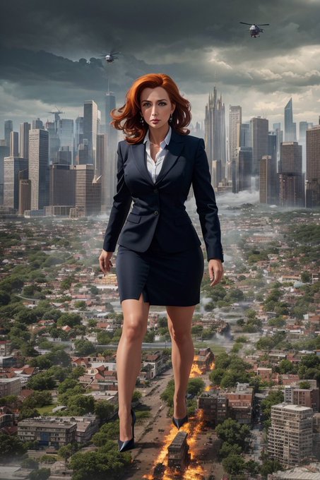 I&rsquo;m starting a new series of giant celebrities using AI generated text and photos. #aigiantess #sizetwitter Here&rsquo;s<a href="/tag/sizetwitter"class="tags"><span>#sizetwitter</span></a><a href="/tag/aigiantess"class="tags"><span>#aigiantess</span></a>