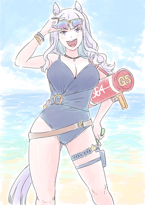 一狩り行こうぜ! 