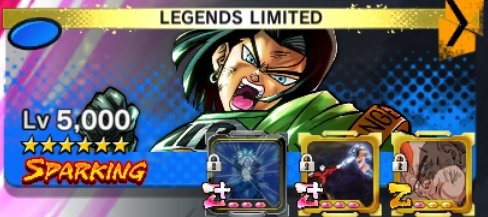Dragon Ball Legends Argentina 🇦🇷 tweet media