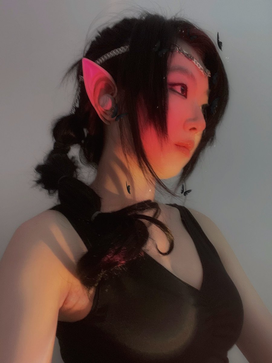 plumpaste's tweet photo. Lofi Shart from BG3 🖤 https://t.co/fpww5oah0C
