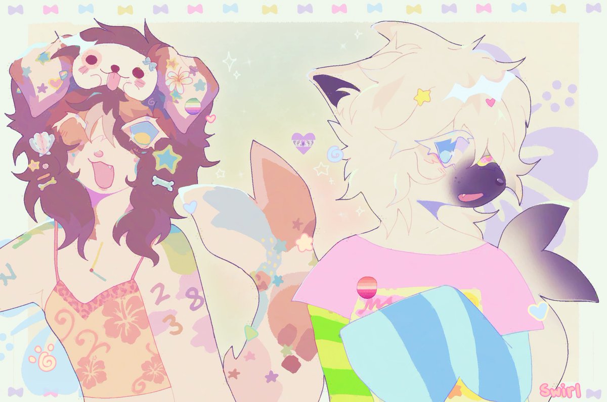 swrlpunk's tweet photo. Seal gfs https://t.co/hIK6LZNhRh