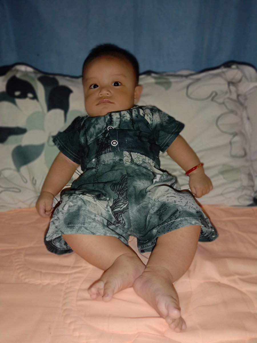 av3mar3yuh's tweet photo. Happy 4 months to my love of my life ug gwapo nga pinalanggang bata sa tibuok kalibutan. Parang kailan lang tayo sa hospital karon buyag na kaayo ka. I love you Markyyyy, lalab ka ni mami 🥰🩷 https://t.co/LIiPhtSL7i