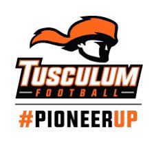 I am blessed to announce that I have received my second offer and my first D2 offer from Tusculum University @TUcoachO <a href="/MrCoachCraney/">Nick Craney</a> <a href="/JordanIcGriffin/">JGRIFF8🖤</a> <a href="/CoachDrummm/">Tyler Drummer</a>