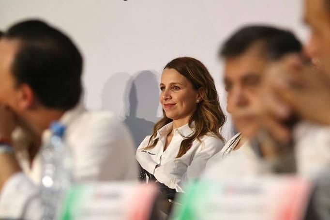 PRI Saltillo tweet media