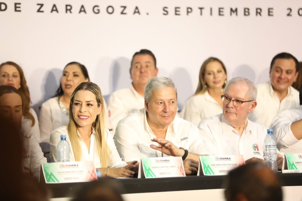 PRI Saltillo tweet media