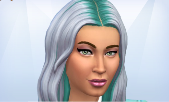 Sims4Sarah's tweet photo. I just uploaded Teal Purple Challenge to the #TheSims4 Gallery. The challenge marks Suicide Prevention Month. Everybody is welcome to take part. #Sims4 #ShowusYourSims https://t.co/osPfZuqXNG