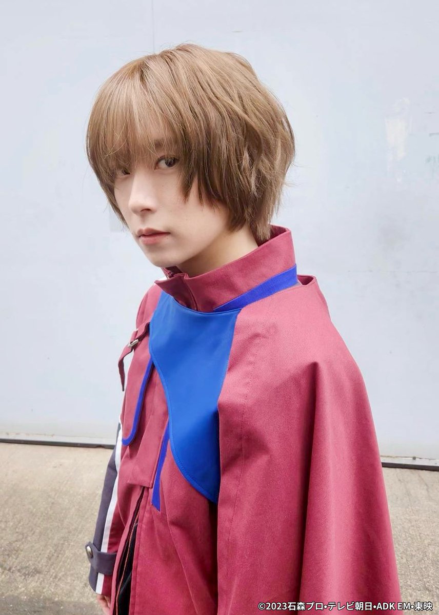 新番組『#仮面ライダーガッチャード』 第一話放送開始‼️✨ ついに