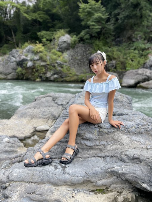 Twitterのコスプレ画像29