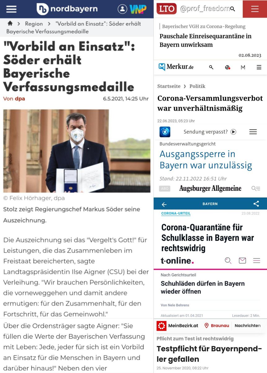 Prof. Freedom tweet media
