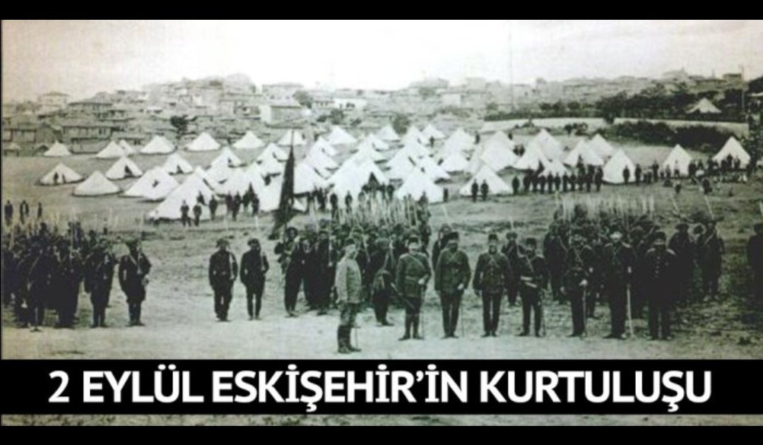 happarti26's tweet photo. Davan varsa kurtuluş da vardır zaferler de. Bu davada emeği olan herkesi minnetle anıyoruz. Sonsuza kadar yaşasın güzel Eskişehir. https://t.co/gVtelbaw2q