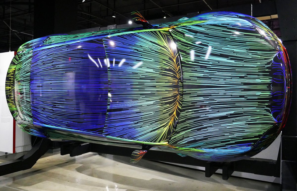 Tesla_Tap's tweet photo. If you’re in Los Angeles, check out the Petersen Museum’s Inside Tesla exhibit. See Tesla prototypes, current vehicles, future vehicles, exploded views, Optimus Bot, and much more. Well worth it for any Tesla fan. The exhibit runs until October 22, 2023. https://t.co/7xZOgWqhJ9