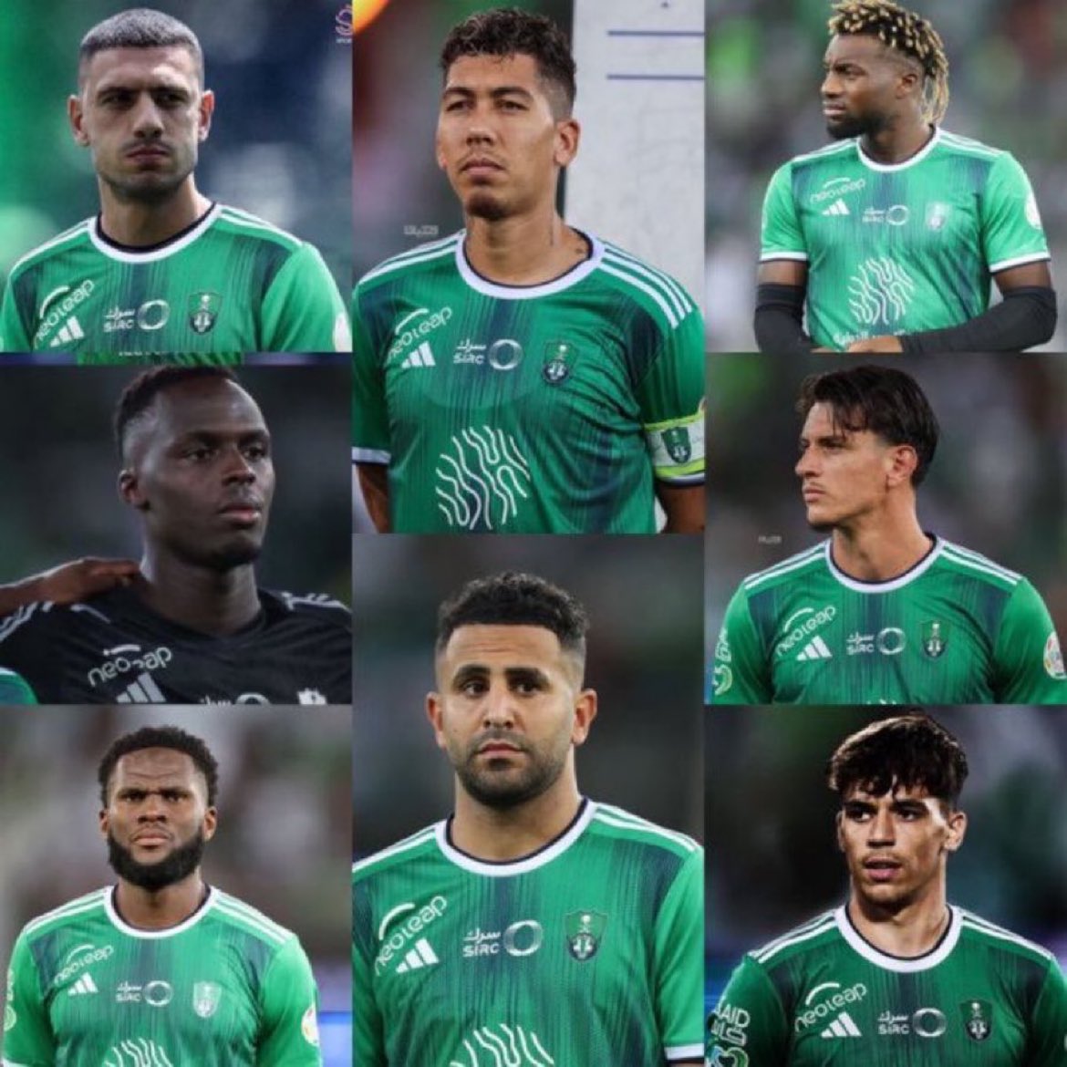 ccddss22's tweet photo. في اول مباراة يُشارك فيها جميع اجانب الاهلي في مباراة واحده .
الاهلي يدخل التاريخ كـ اول فريق من اندية الصندوق يلقم  5 اهداف في مباراة واحده بعد الاستحواذ 🤣🤣

الصغير يبقى صغير 🐸🤏🏼
#الاهلي_الفتح https://t.co/YajiigMwCL