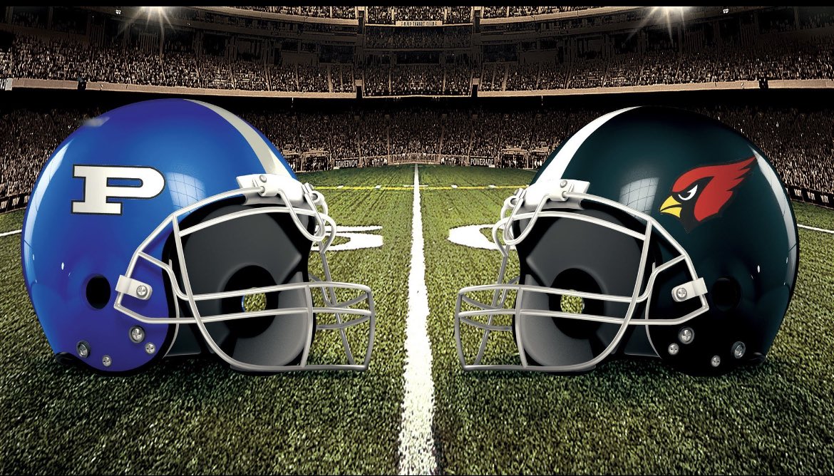 Poland Seminary Bulldogs Football tweet media