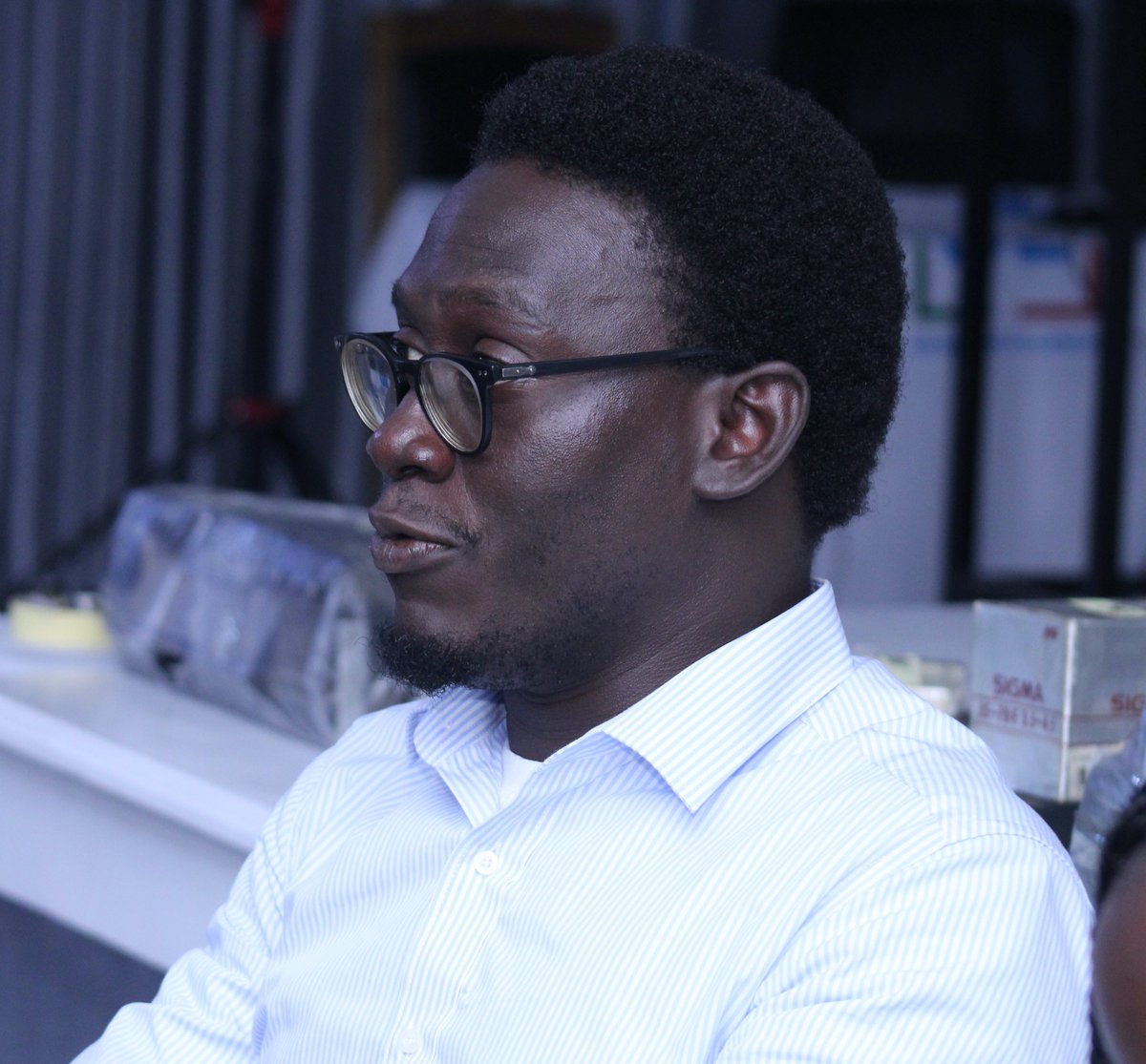 Atman BOUBA tweet media