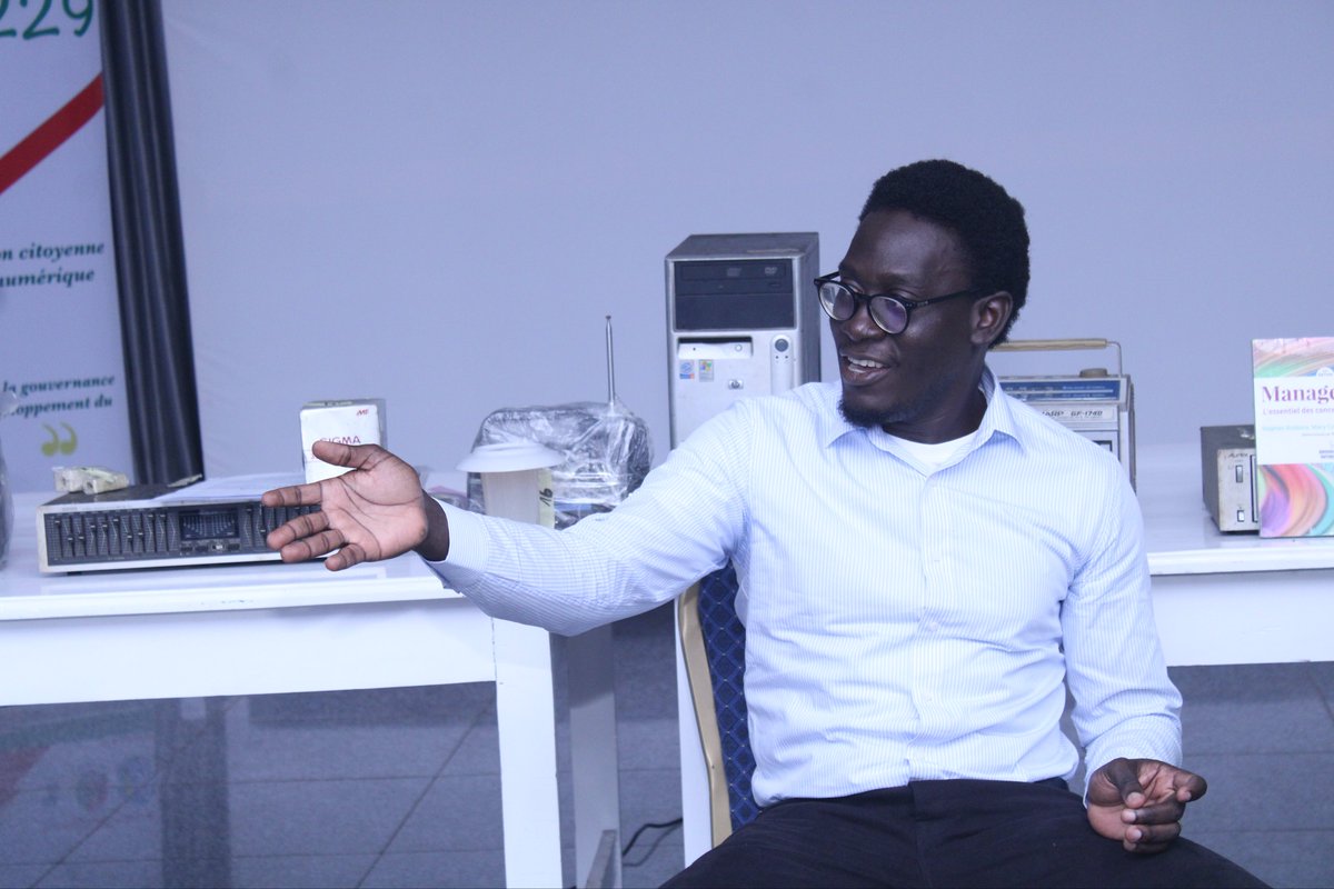 Atman BOUBA tweet media