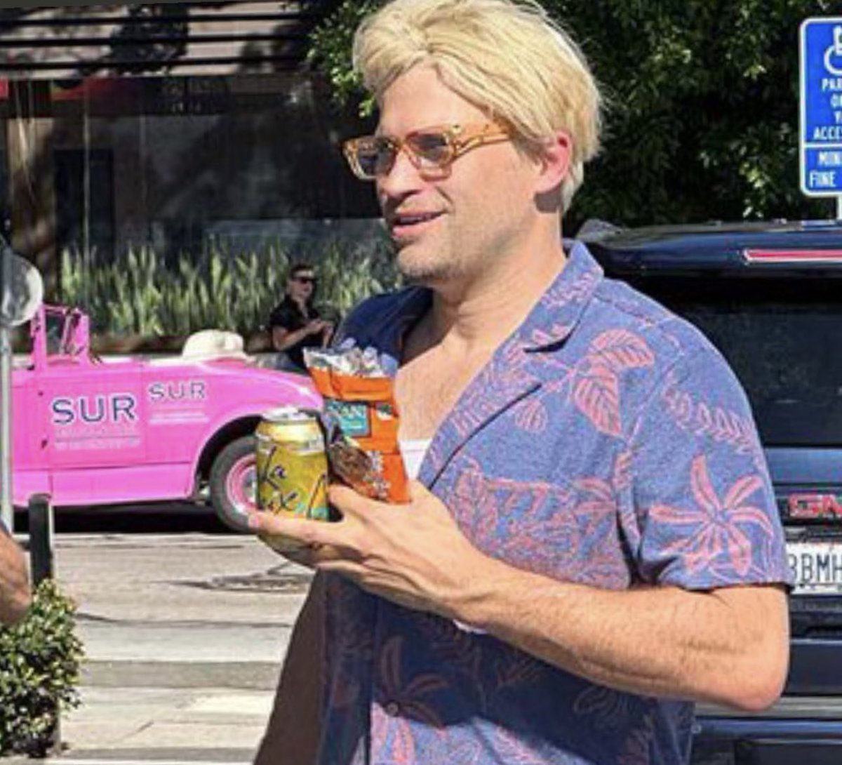 Dorinda Medley stuns in new photo!
